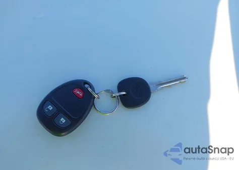 2011 Chevrolet Hhr Lt from USA, damaged, VIN 3GNBABFW6BS651360